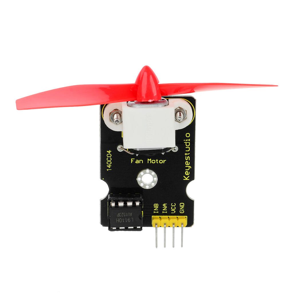 Fan module