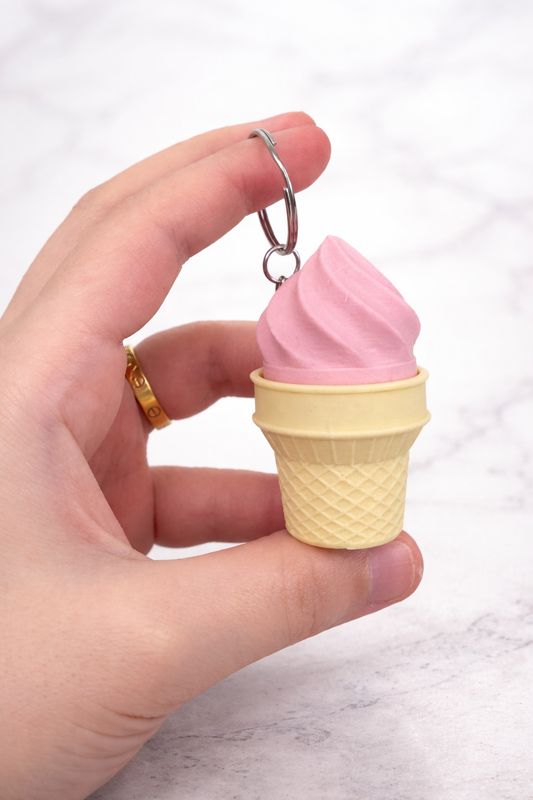 Icecream clicker