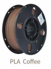 PLA Coffee Filament 