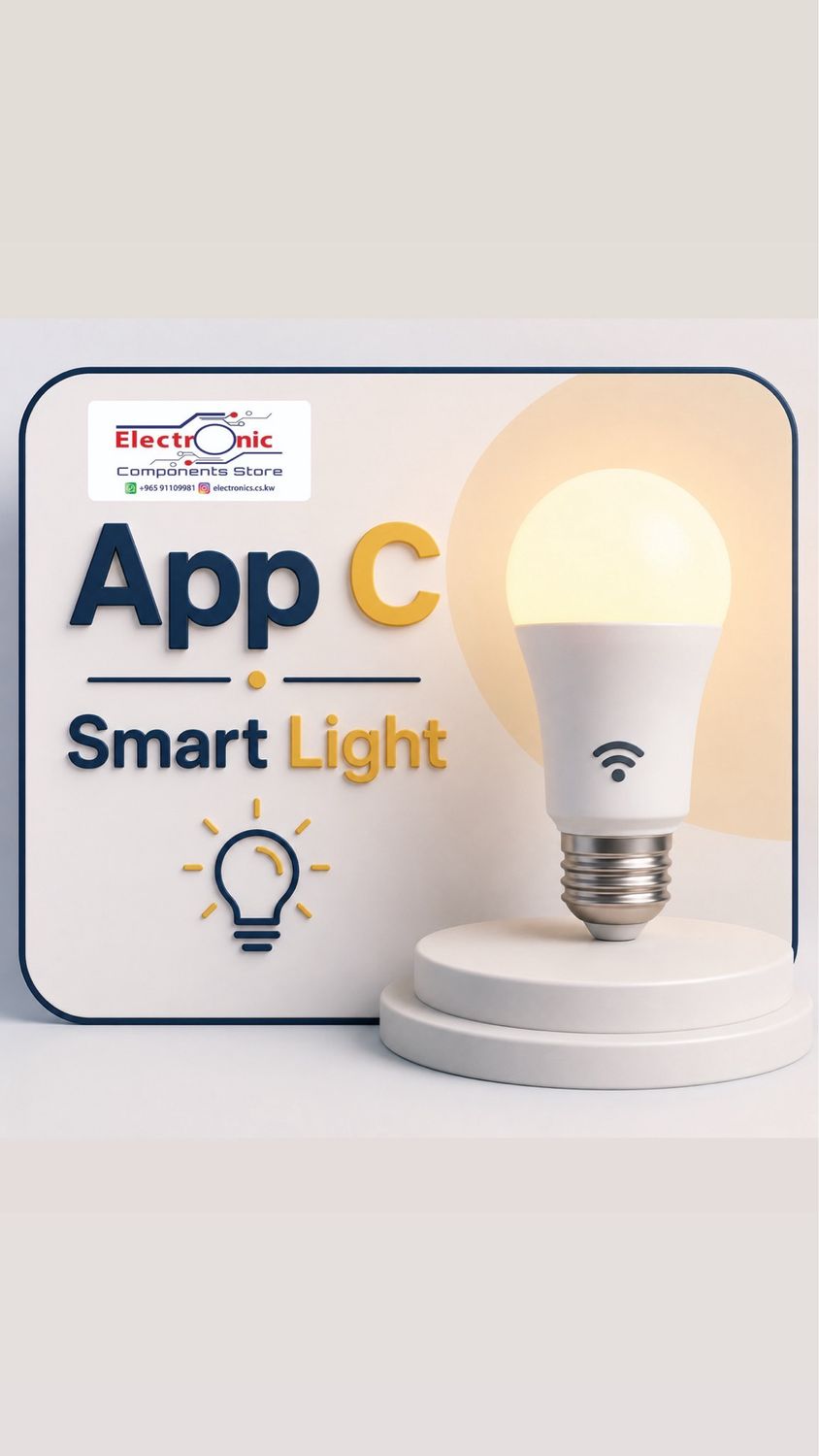 App C Smart Light