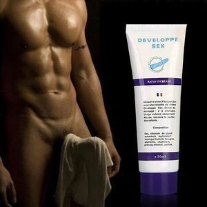 Penis Enlargement Sexual Cream France Sex Oil Delay Male Lubricant External Use