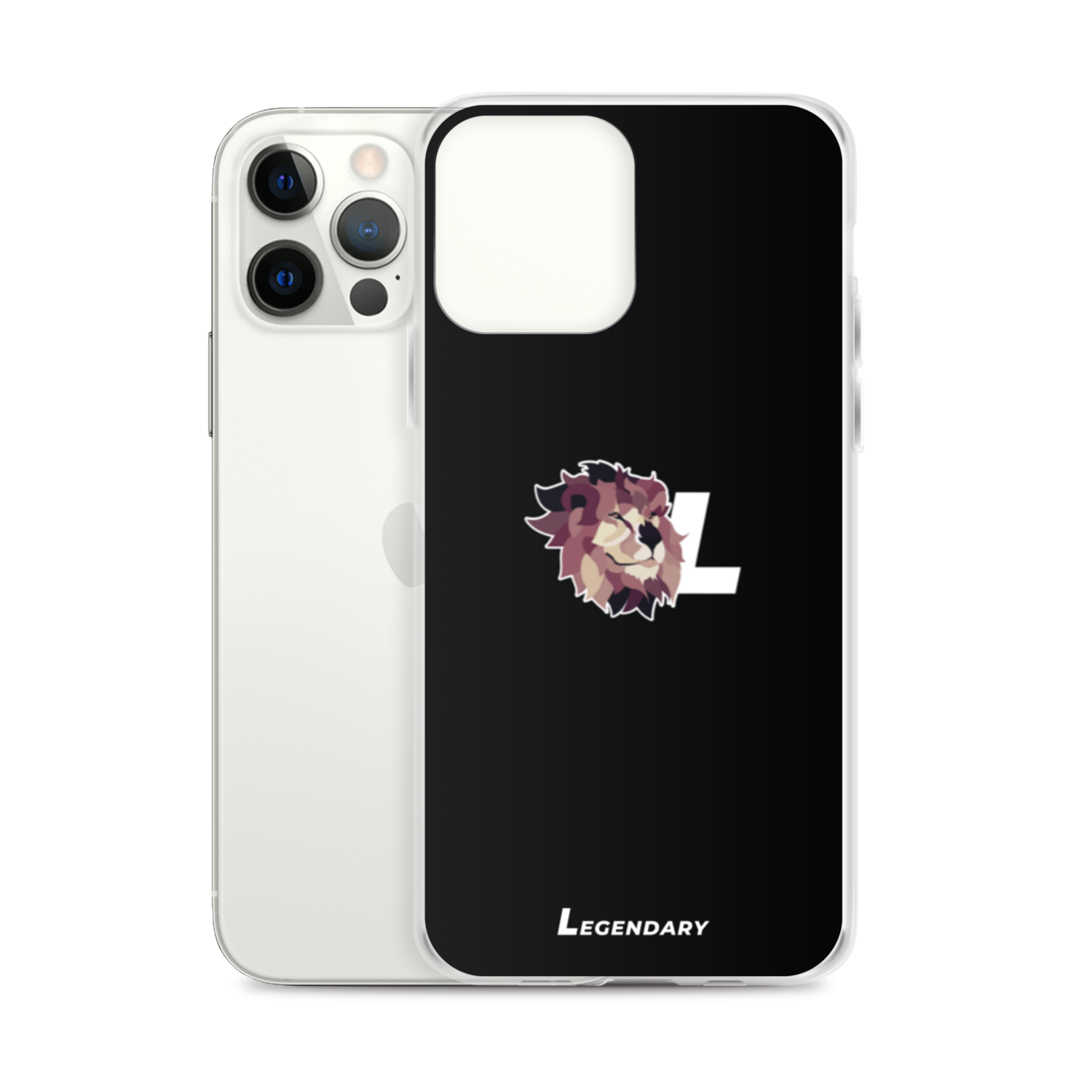 Lgndry Classic Case