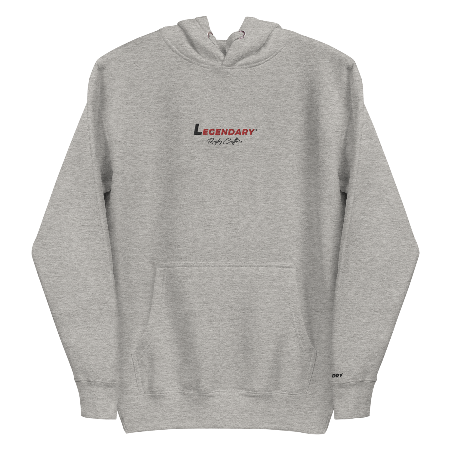 Rugby Culture Hoodie