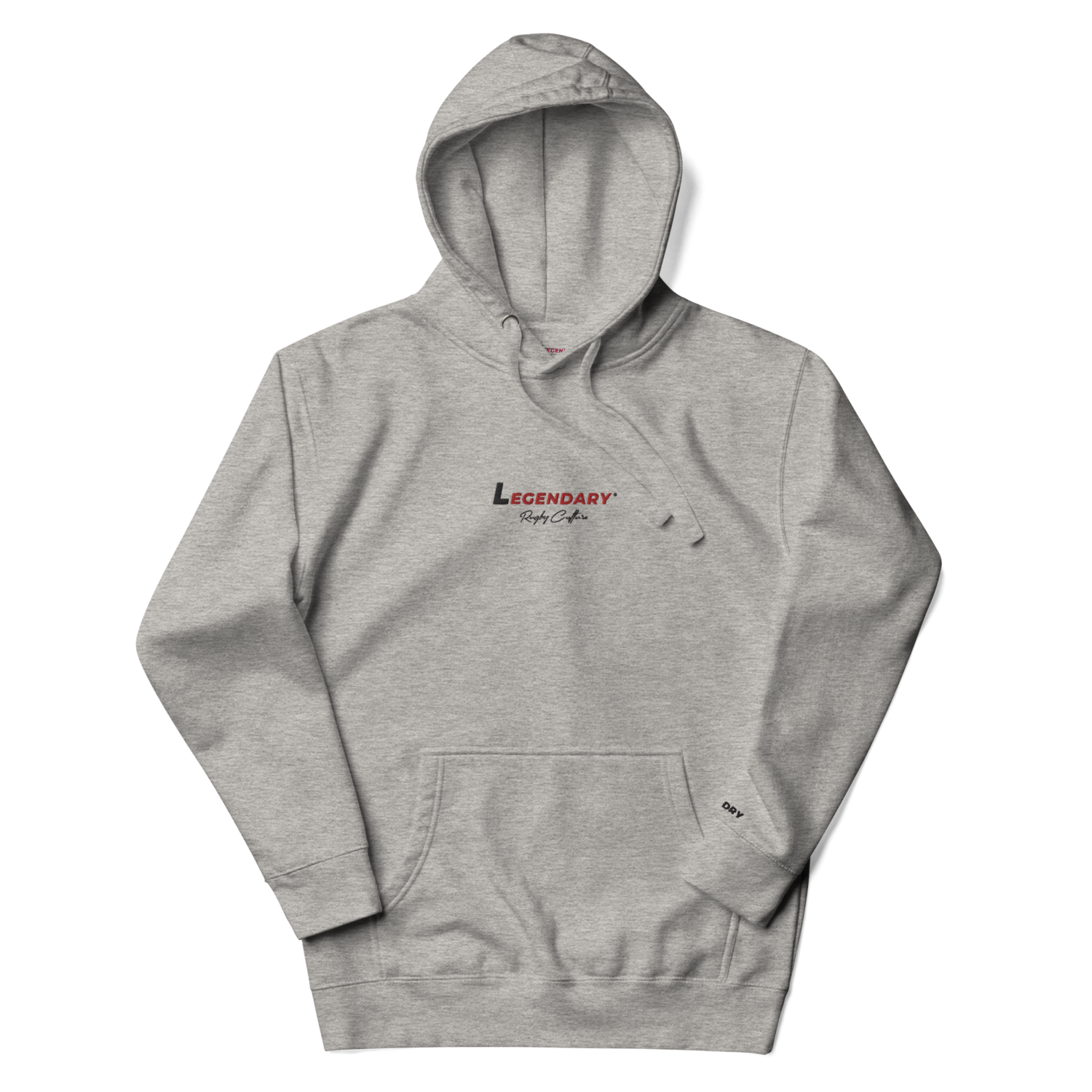 Rugby Culture Hoodie