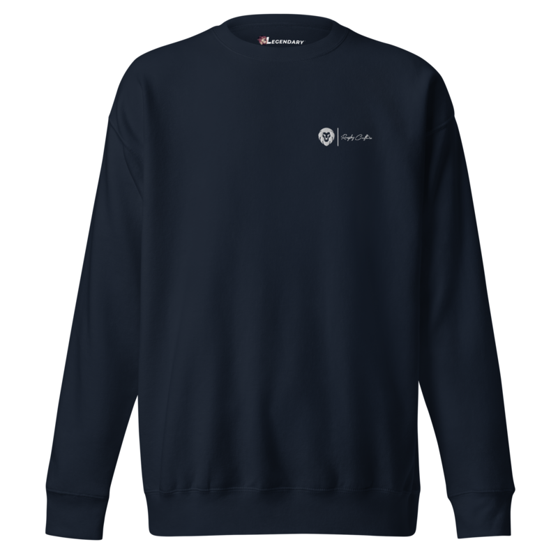 Rugby Culture Sweatshirt