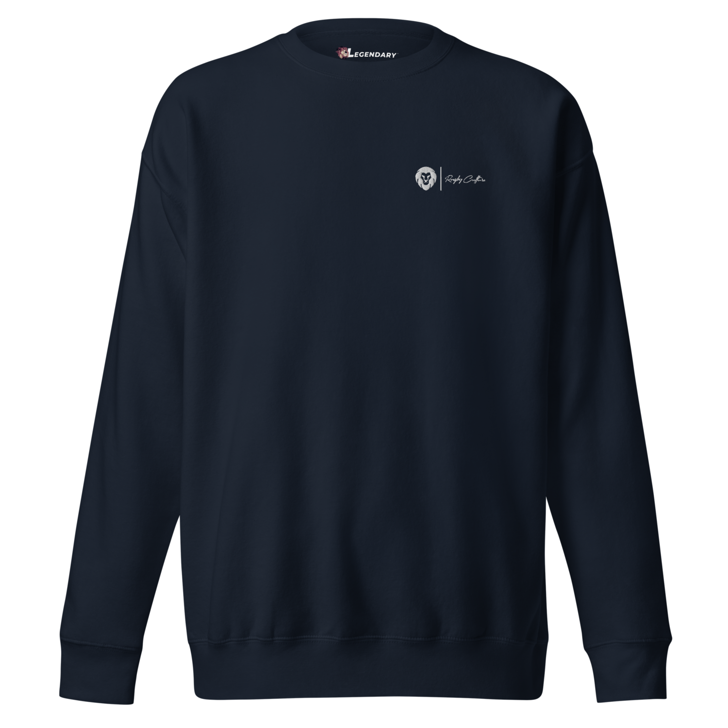 Rugby Culture Sweatshirt