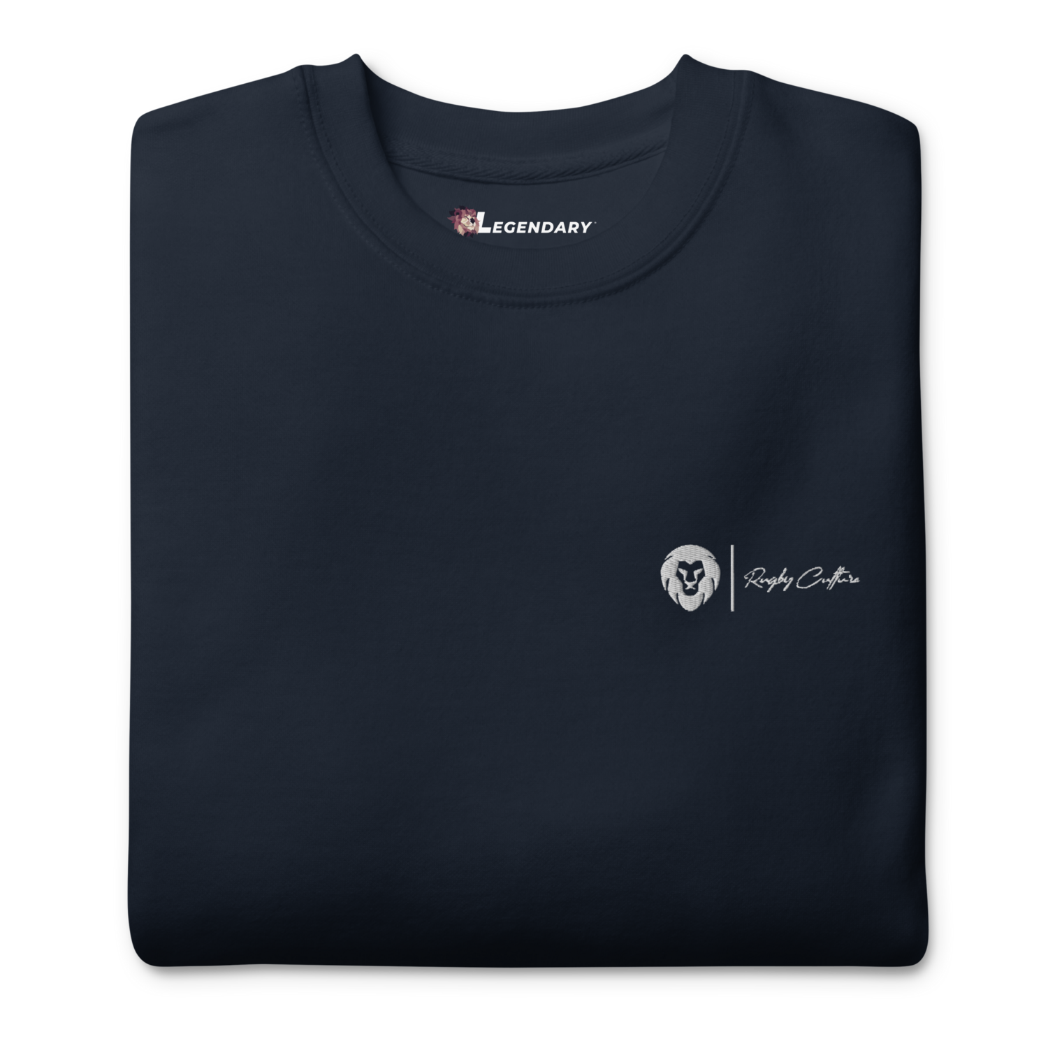 Rugby Culture Sweatshirt