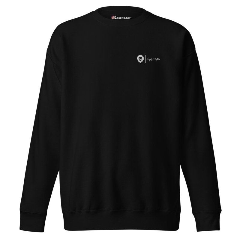 Rugby Culture Sweatshirt