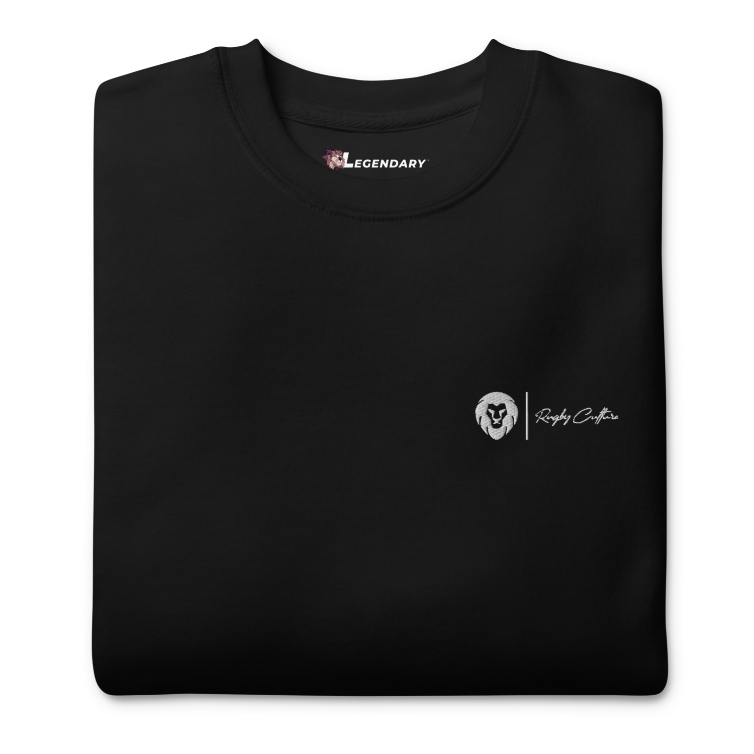 Rugby Culture Sweatshirt