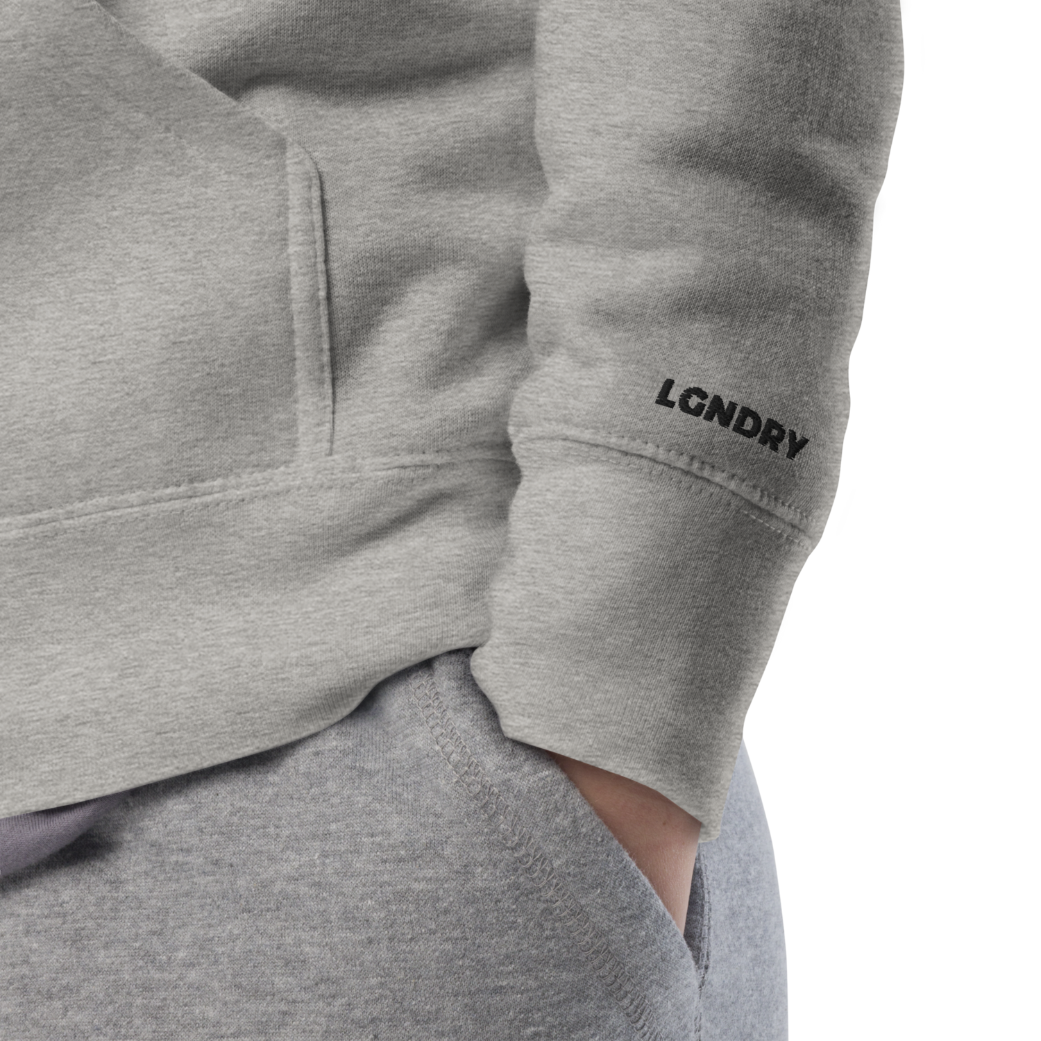 Rugby Culture Hoodie