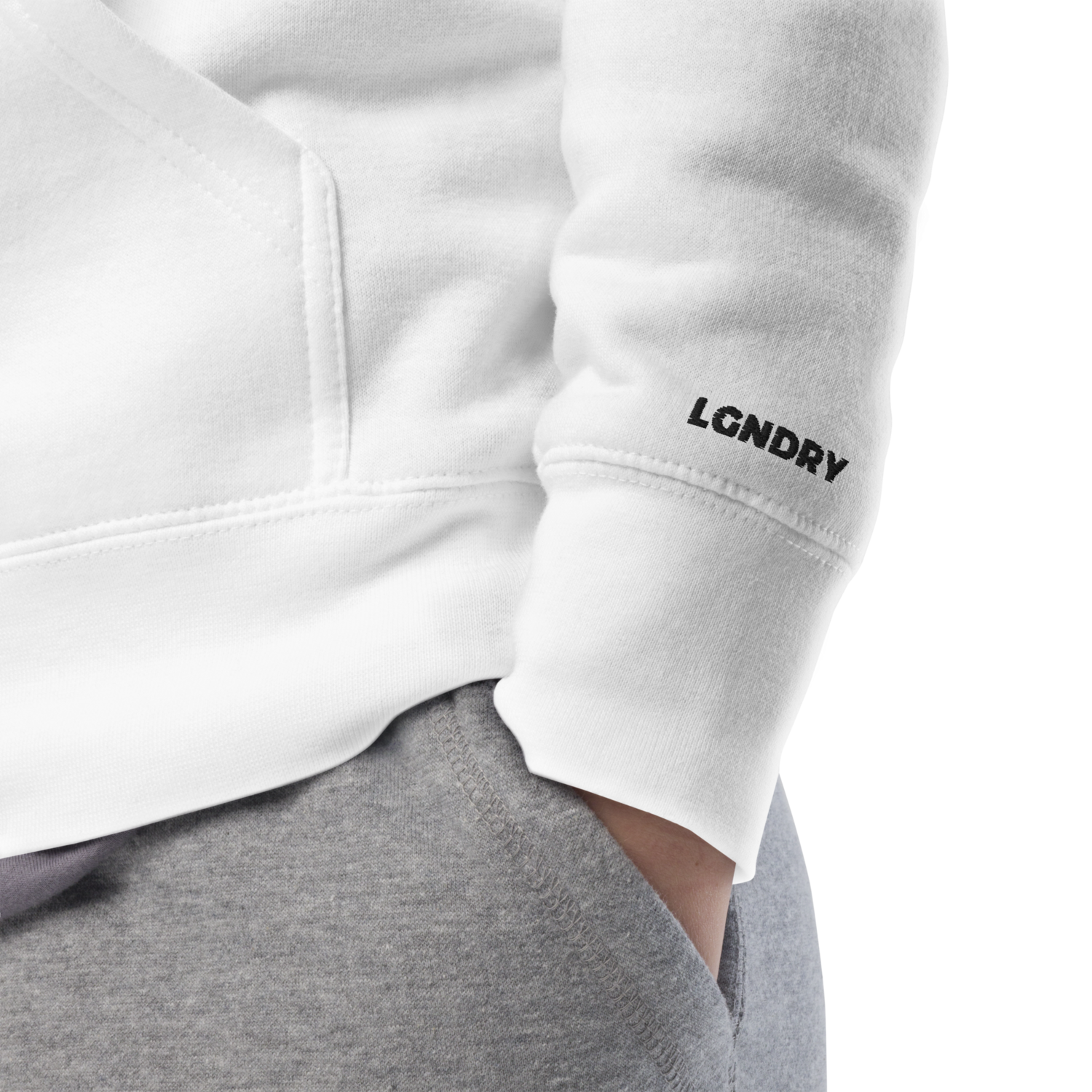 Rugby Culture Hoodie