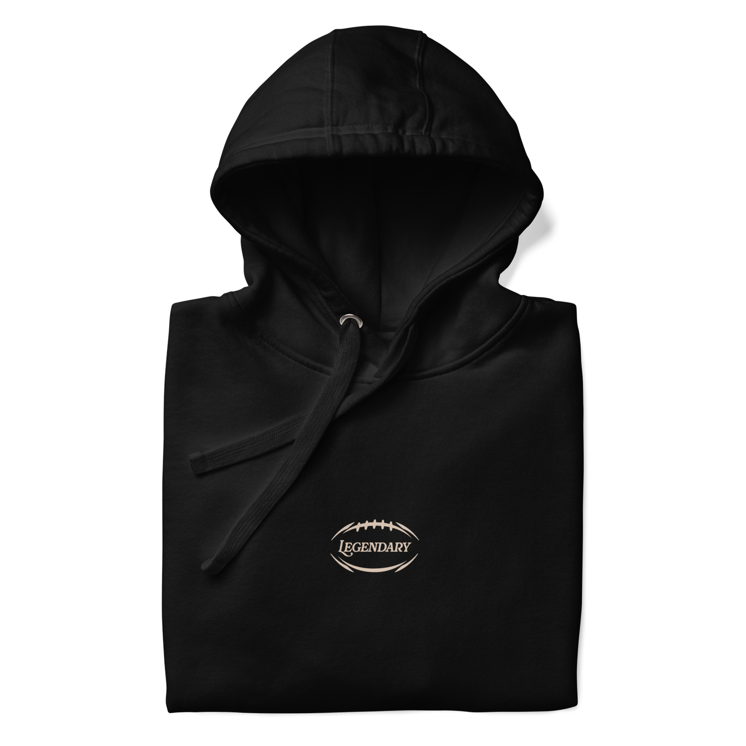 Cuddle Better Hoodie Black