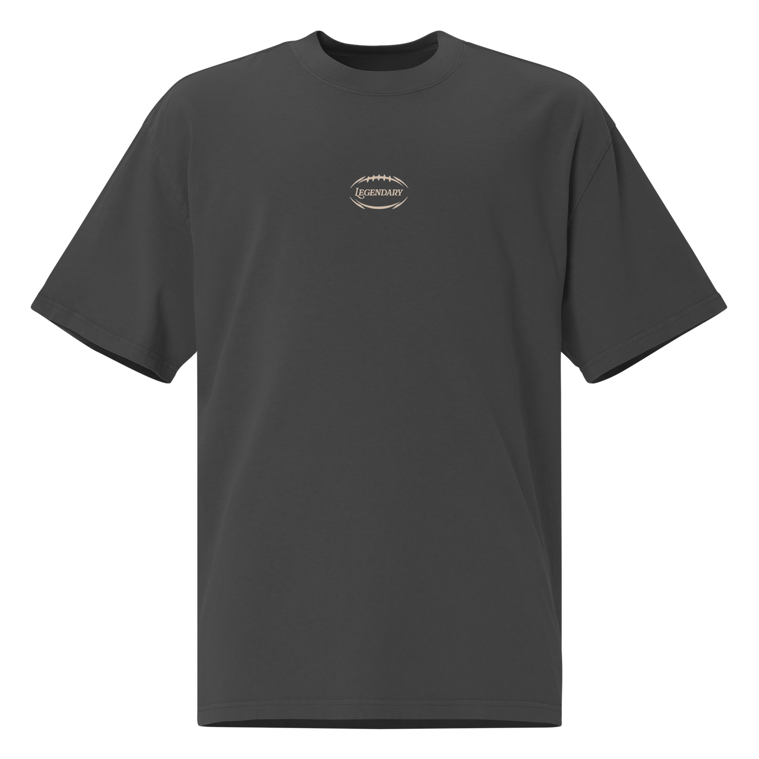 Cuddle Better Tee Ash