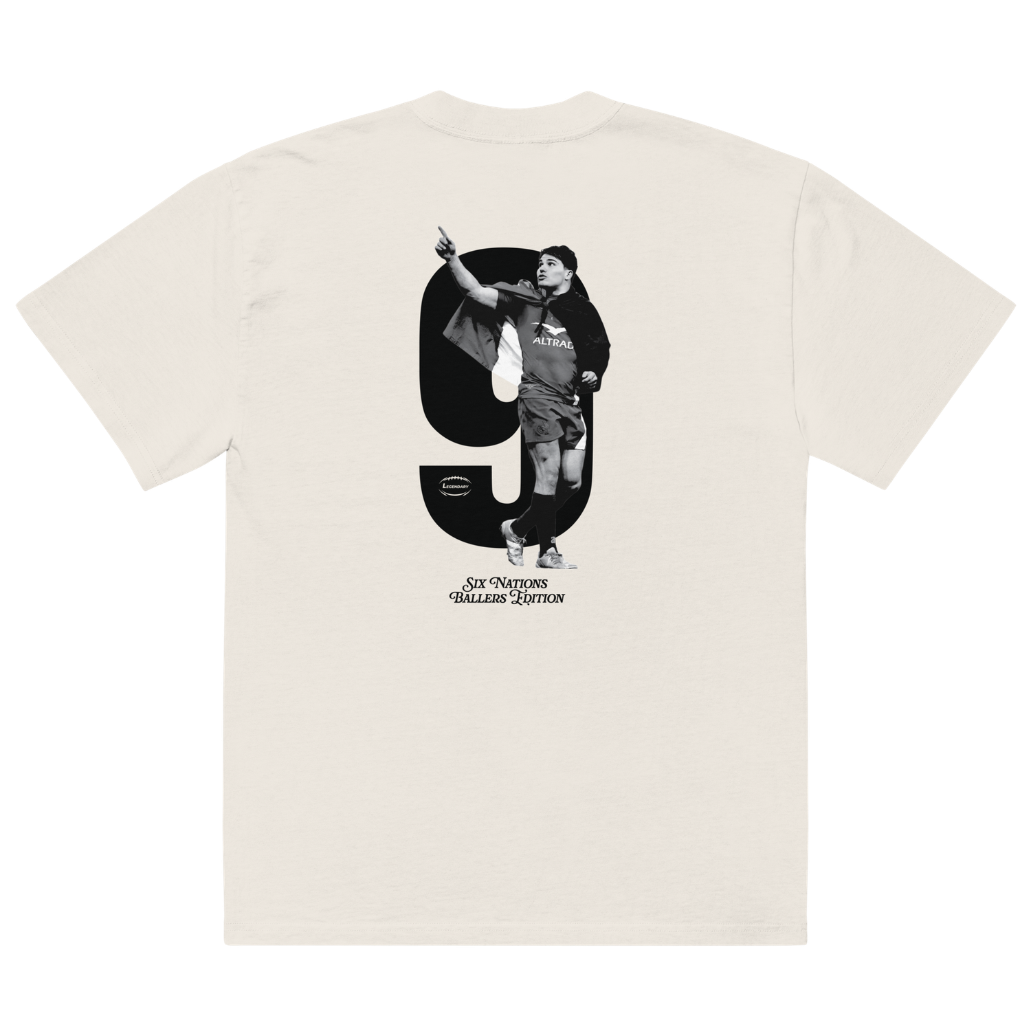 AD9 Tee Cream