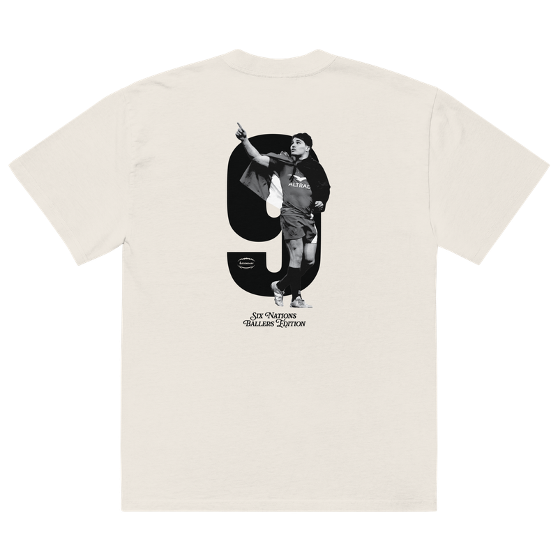 AD9 Tee Cream