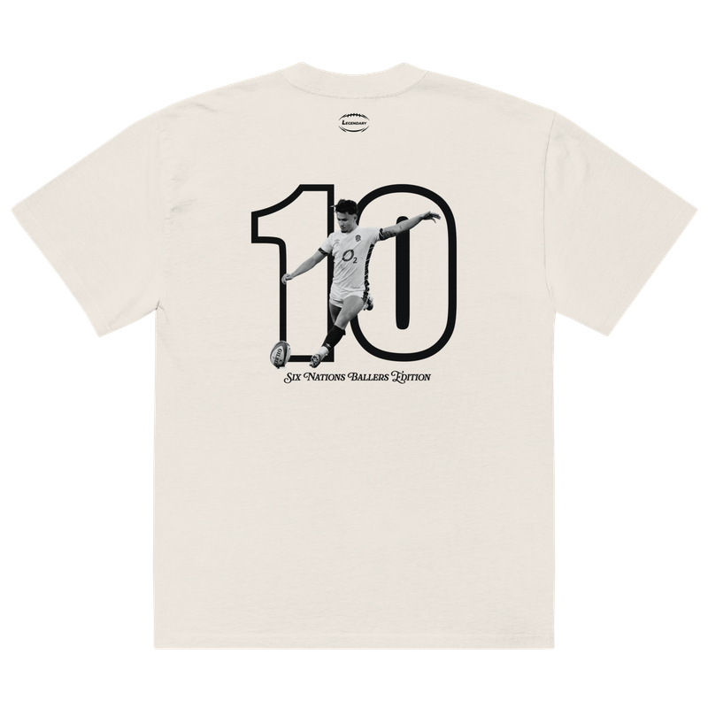MS10 Tee Cream
