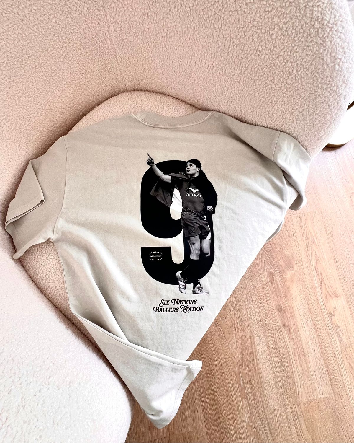 AD9 Tee Cream