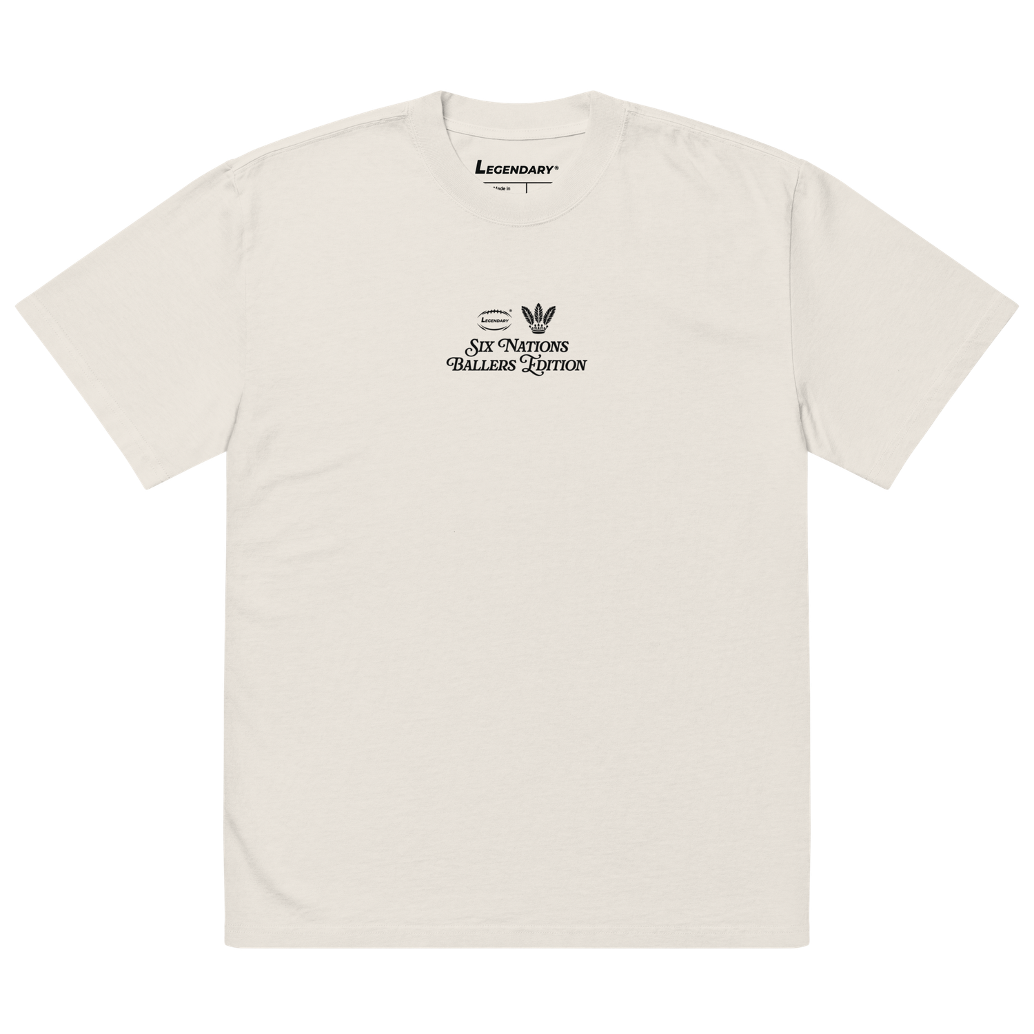 JM7 Tee Cream