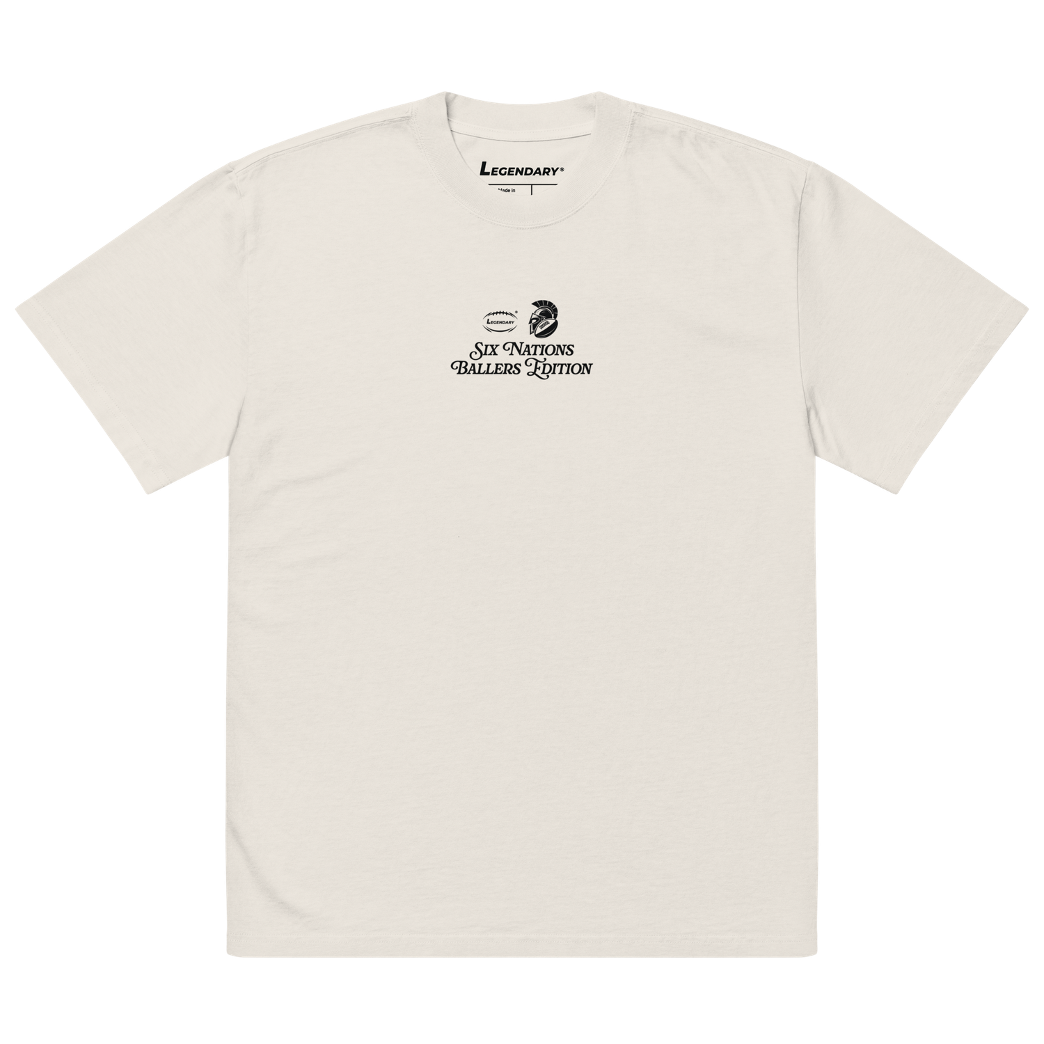 AC14 Tee Cream