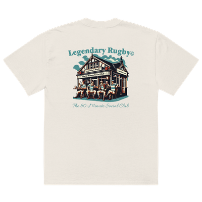 Social Club Tee Cream