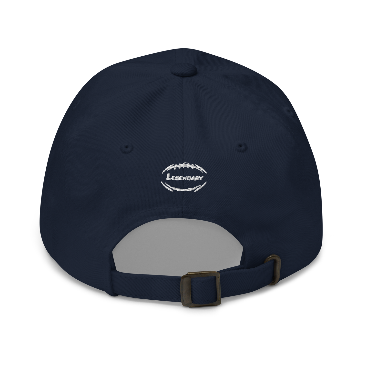 Maori Heart Cap Navy x Yupoong