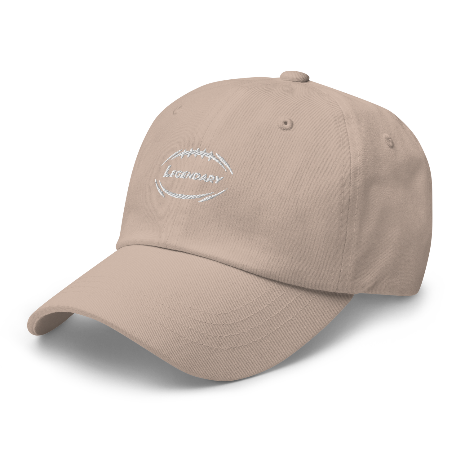 Clássico Cap Cream x Yupoong