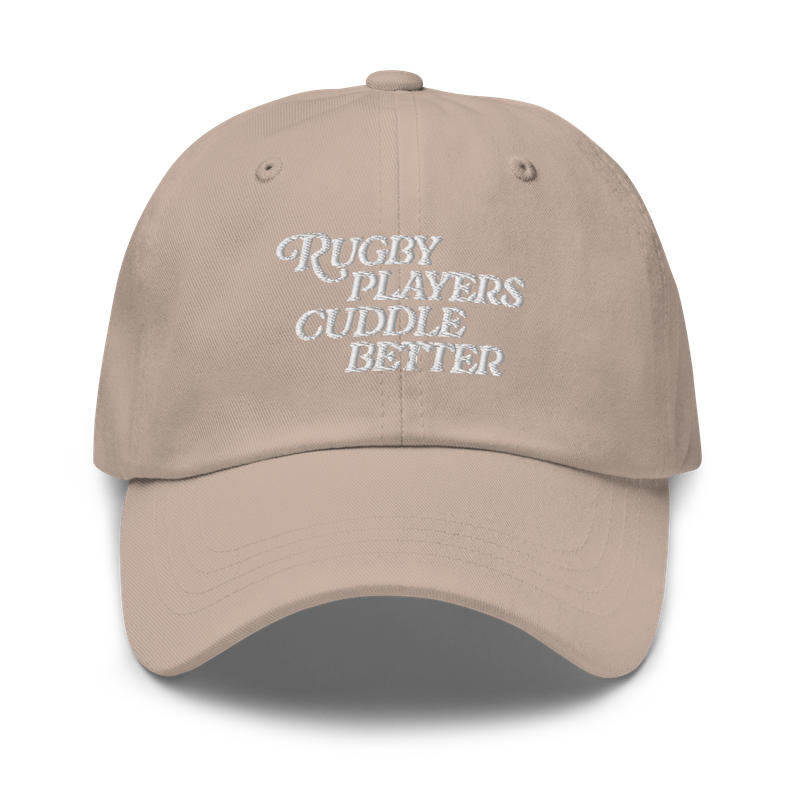 Cuddle Better Cap Cream x Yupoong