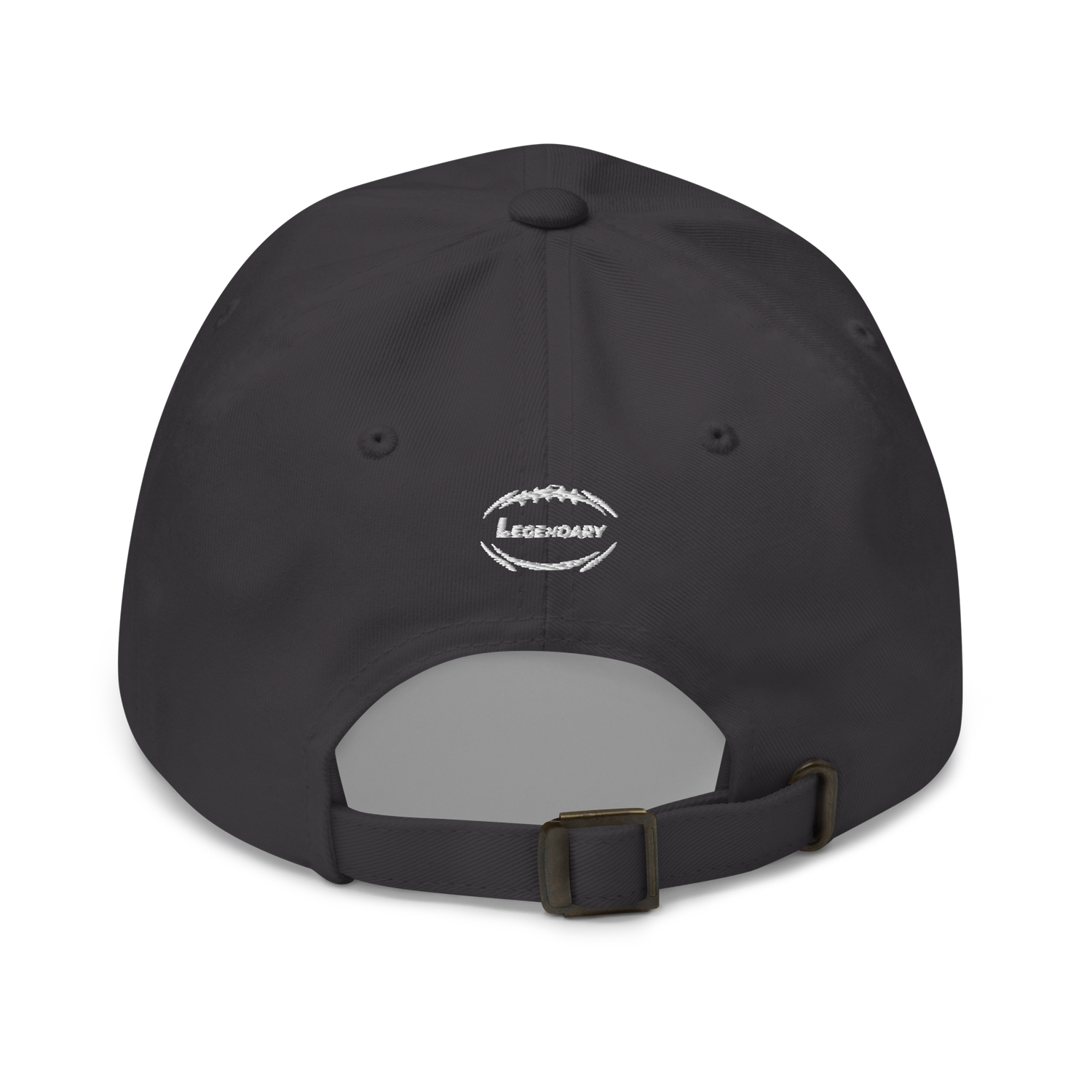 Maori Heart Cap Ash x Yupoong