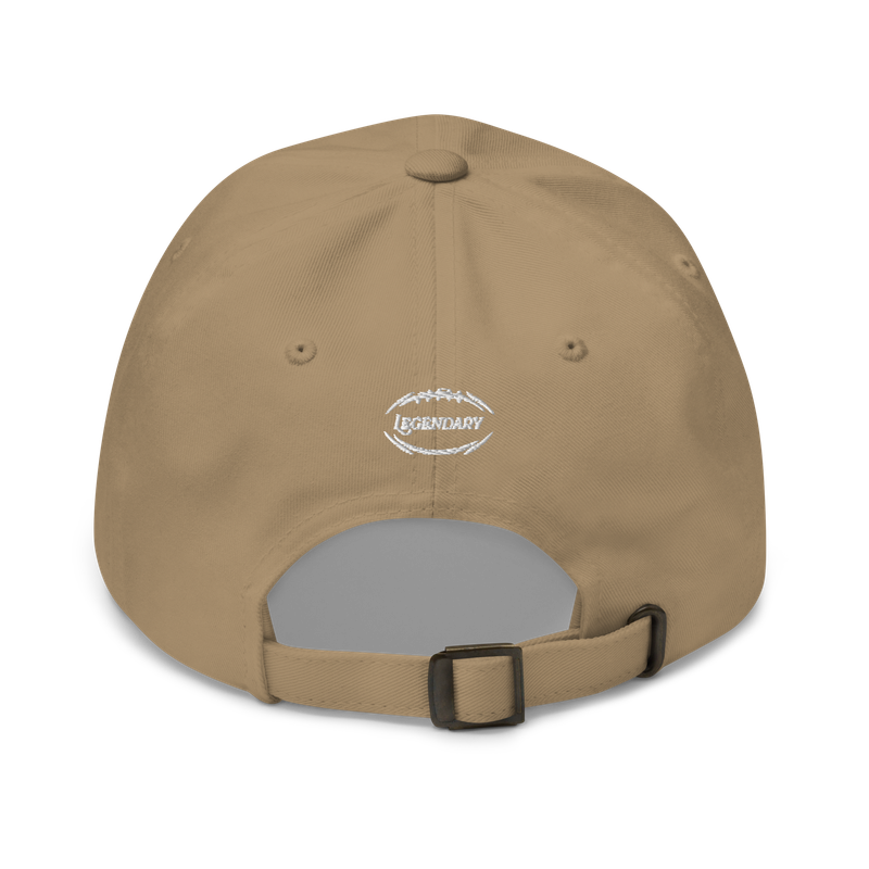 Cuddle Better Cap Khaki x Yupoong