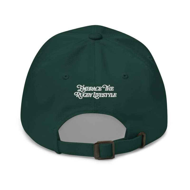 Clássico Cap Spruce x Yupoong