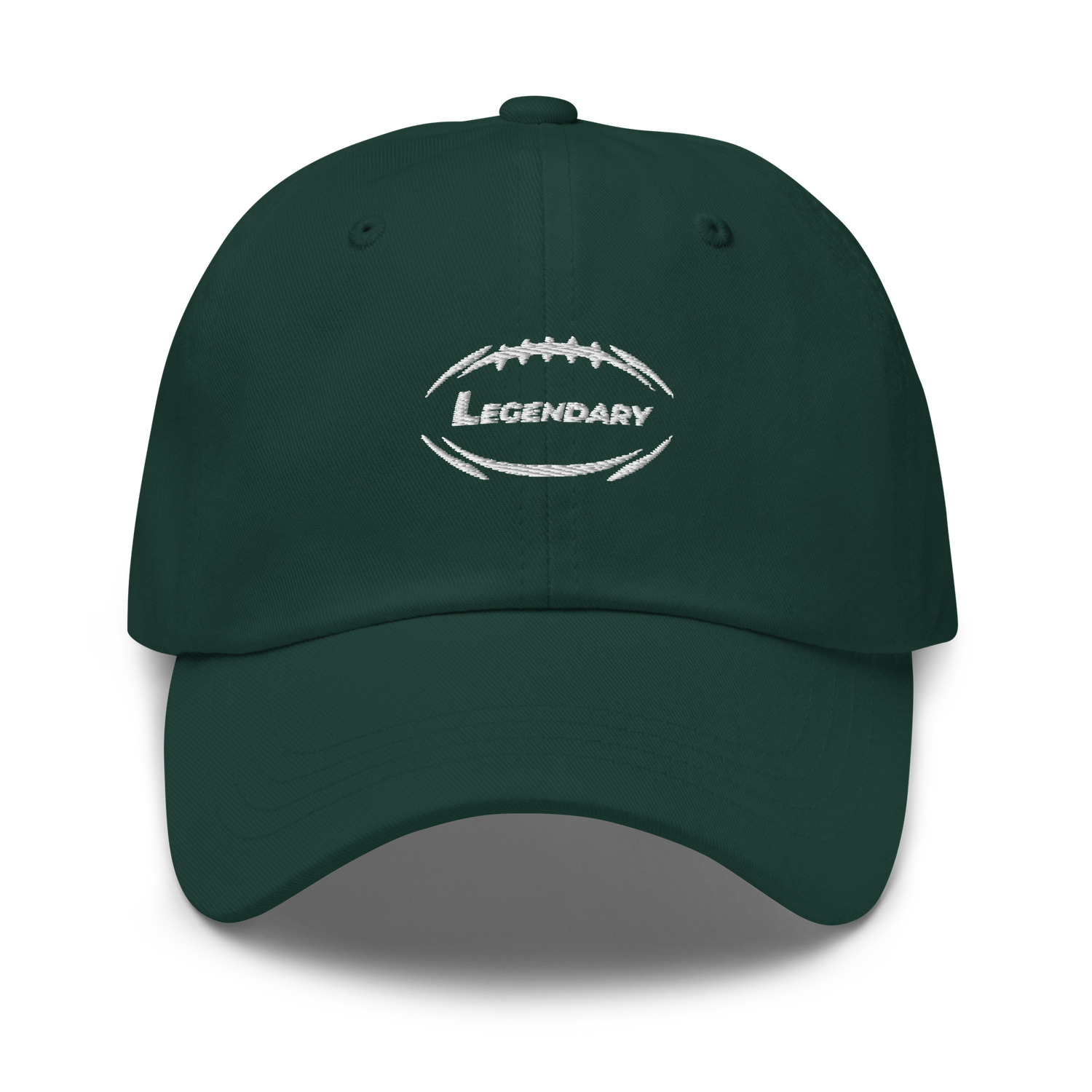 Clássico Cap Spruce x Yupoong
