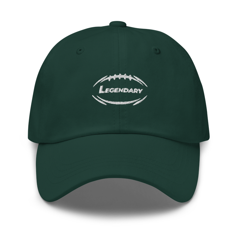Clássico Cap Spruce x Yupoong