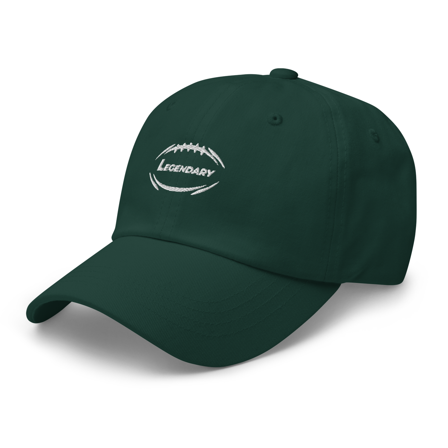 Clássico Cap Spruce x Yupoong
