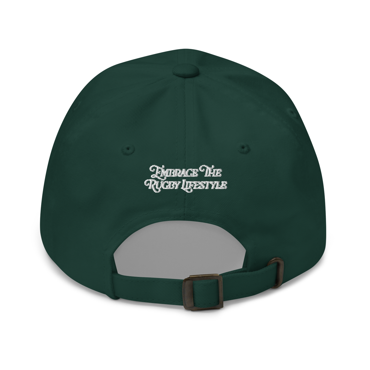 Clássico Cap Spruce x Yupoong