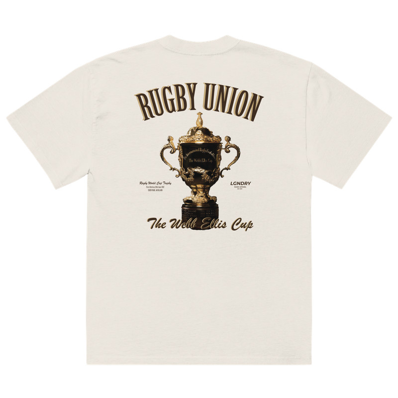 Cup Tee Cream