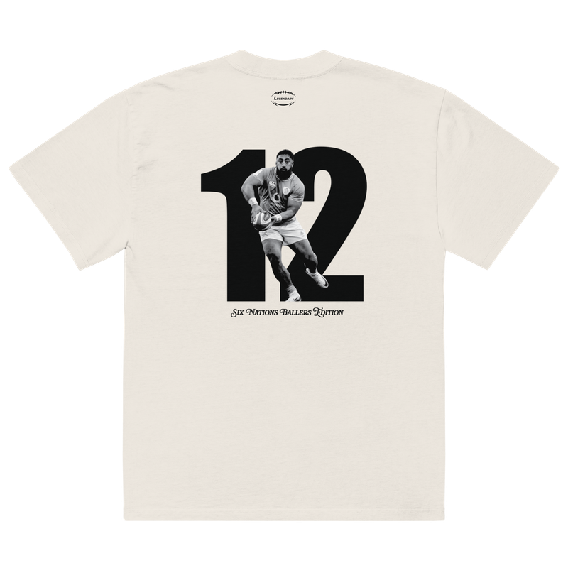 BA12 Tee Cream