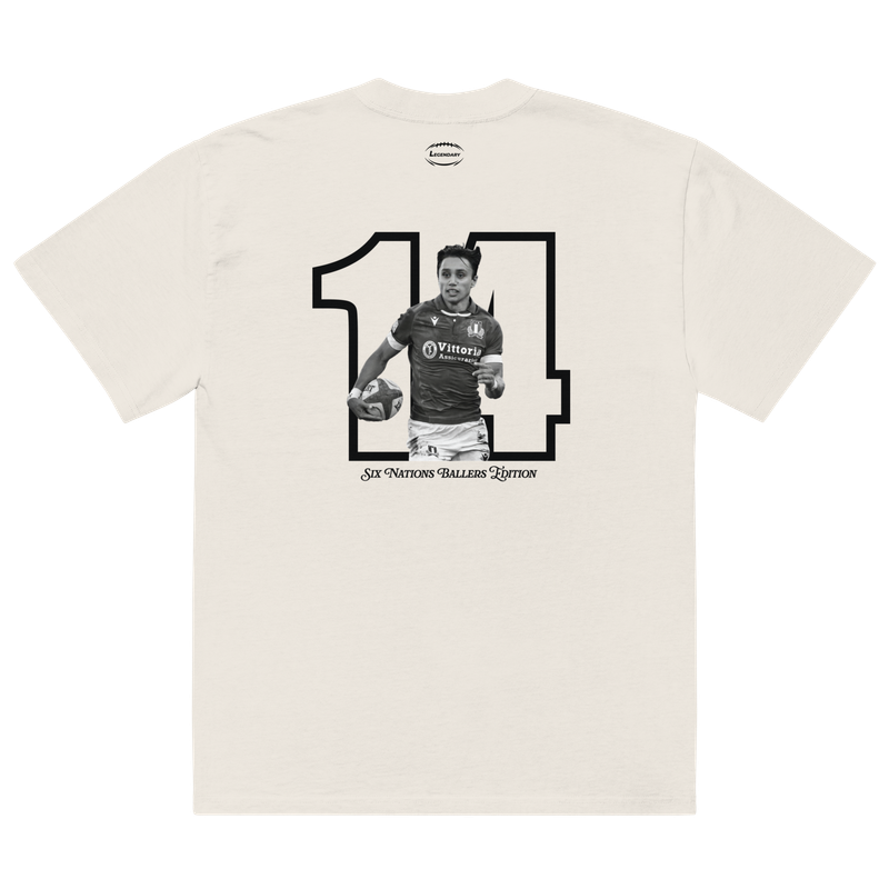 AC14 Tee Cream