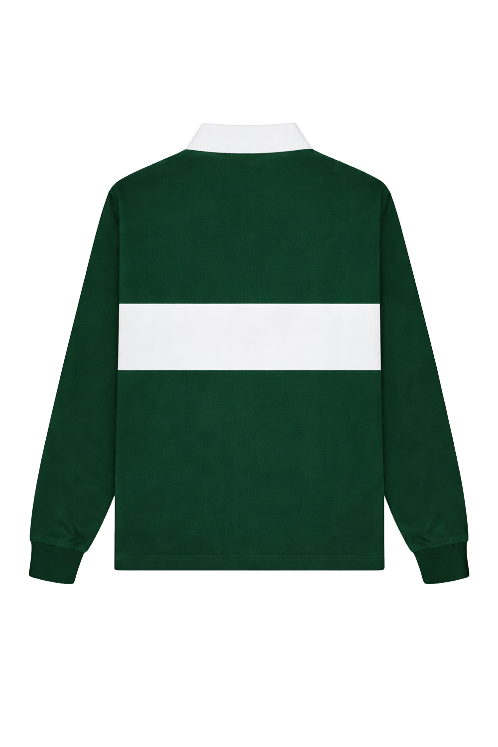 The Rugby Polo Green