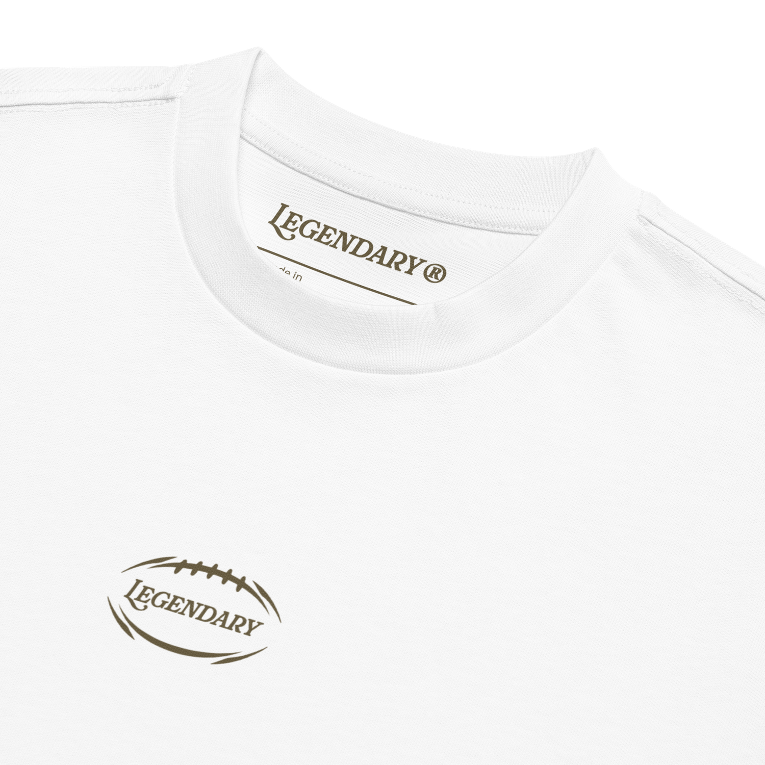 Cuddle Better Tee White