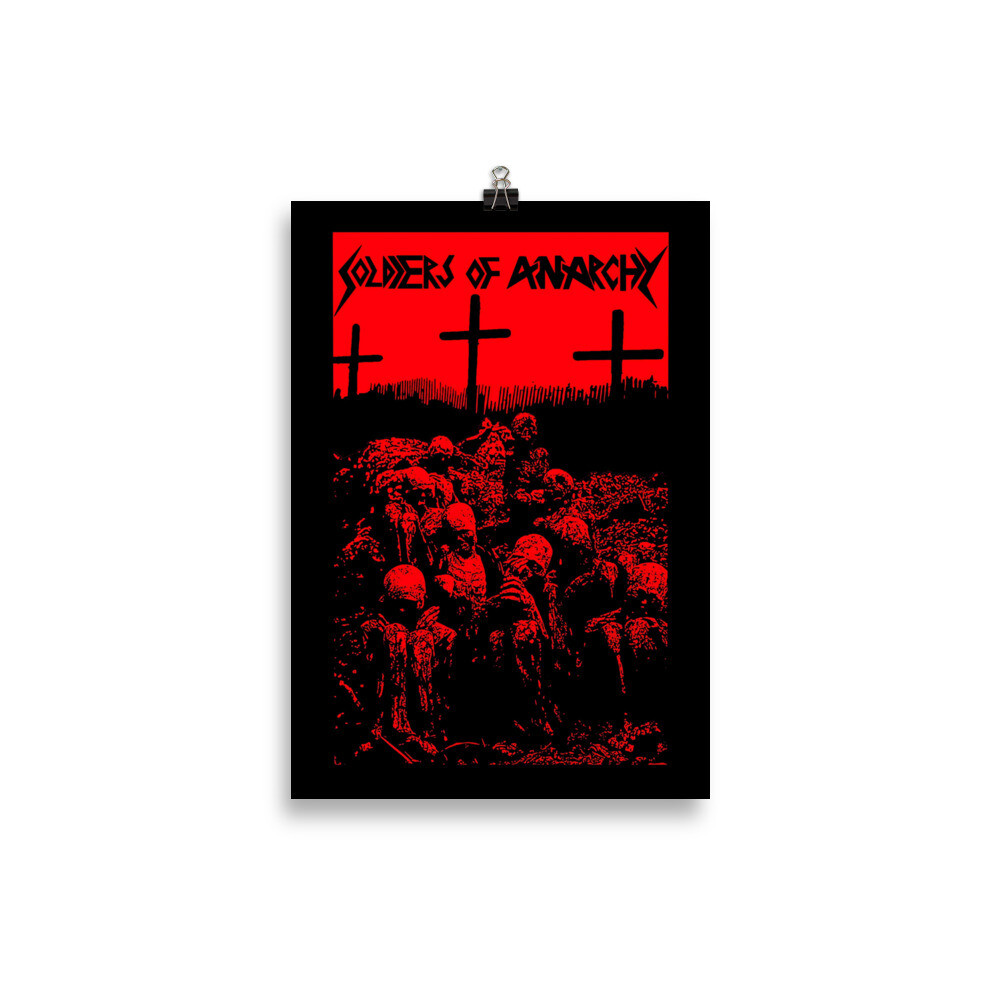 BTT Poster