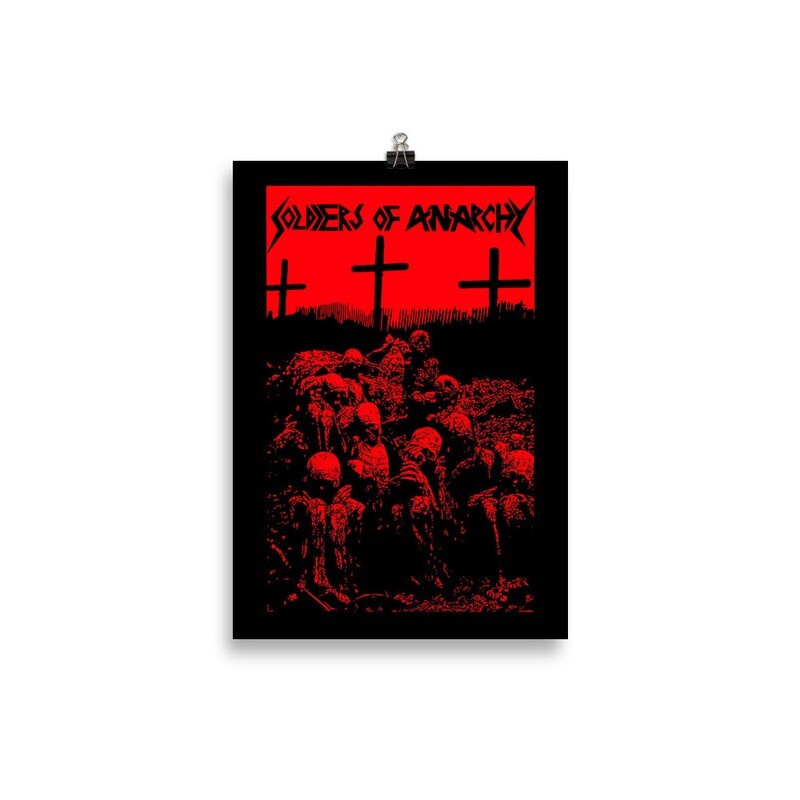 BTT Poster