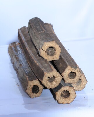 Eco-Firewood