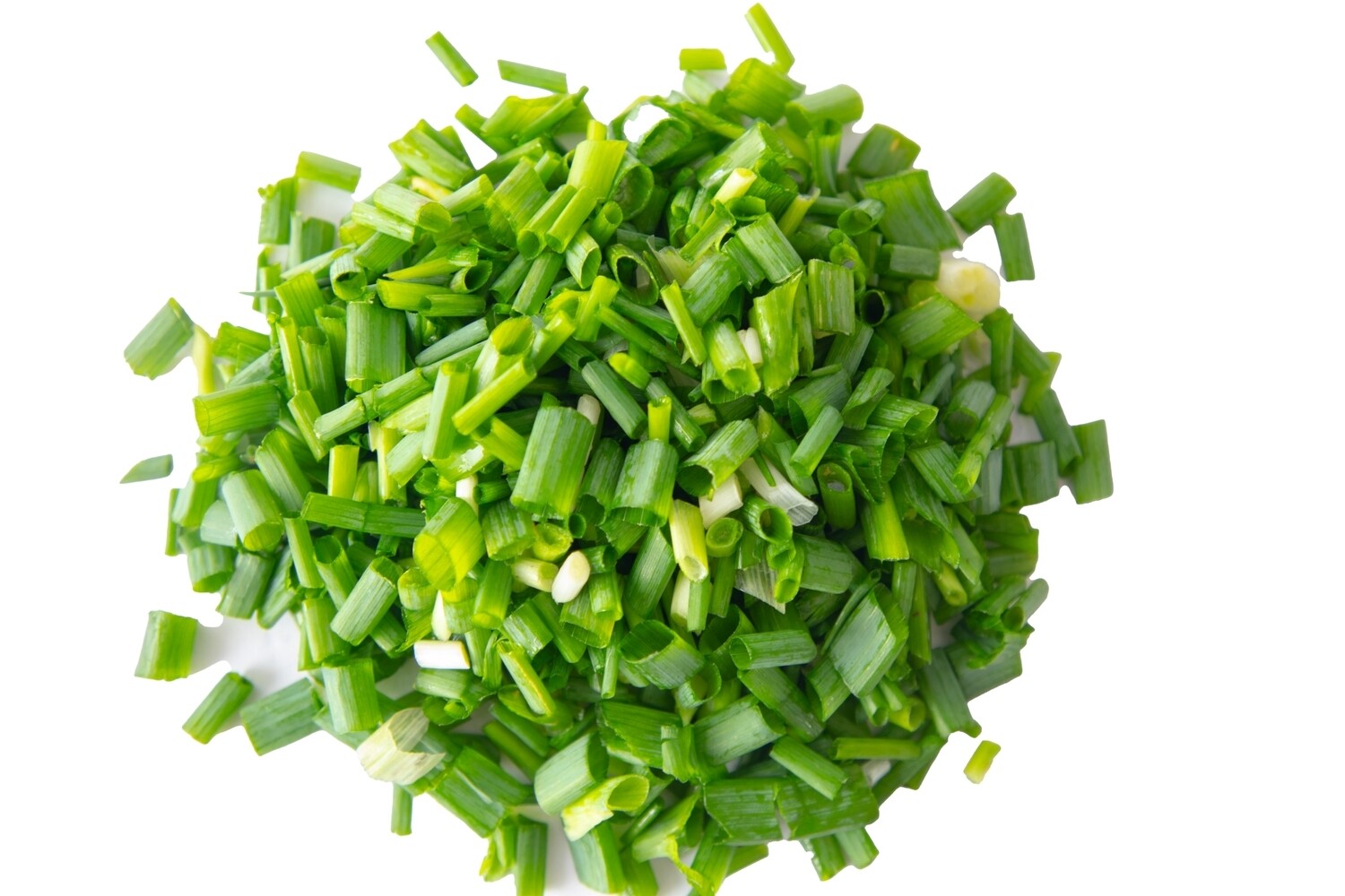 Spring onions