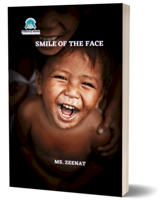 Smile Of The Face