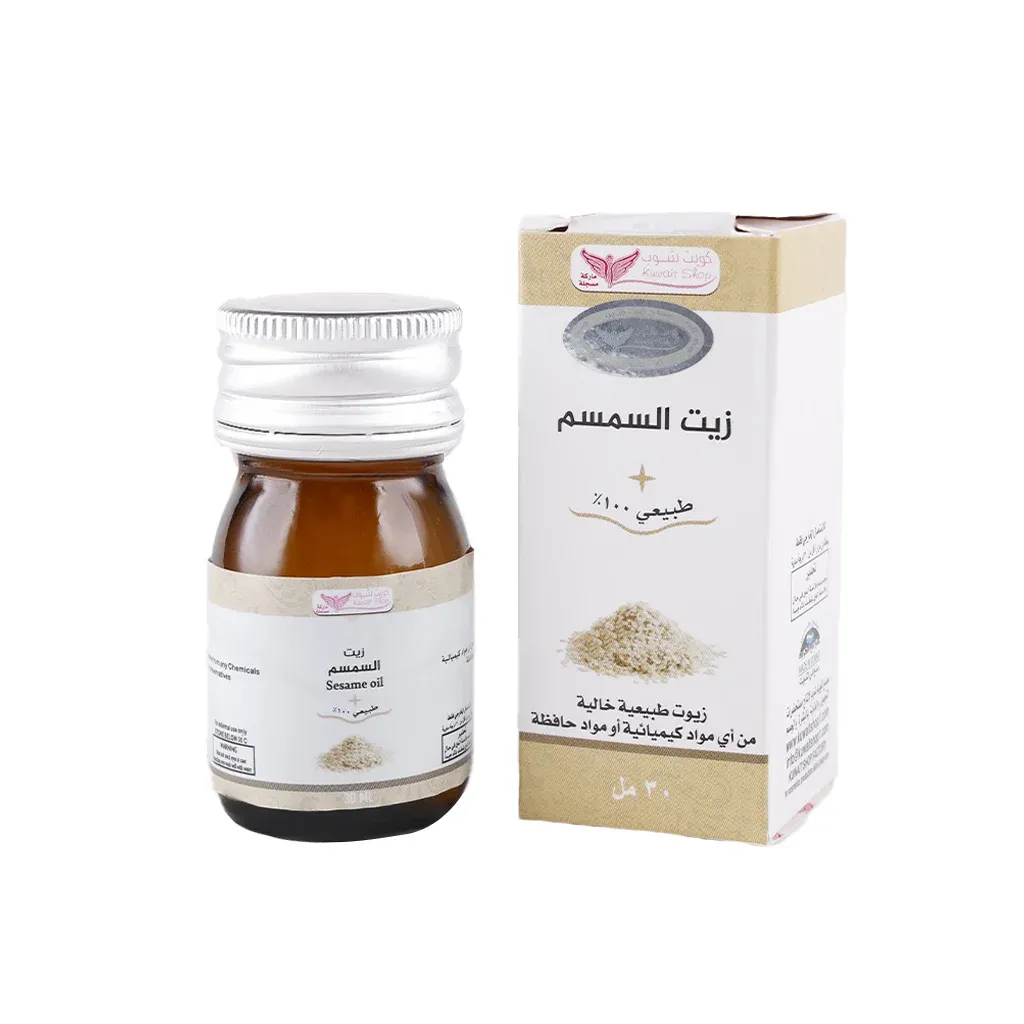 Sesame oil 30 ml