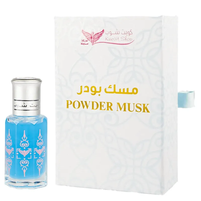 POWDER MUSK
