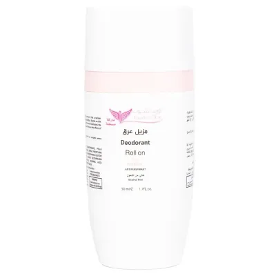 مزيل عرق للنساء