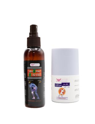 دهانات علاجية