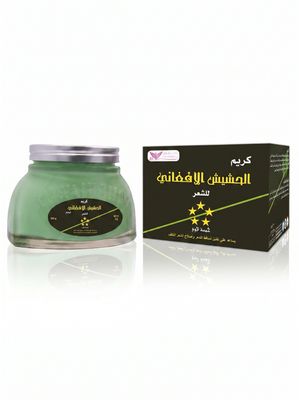 كريمات للشعر