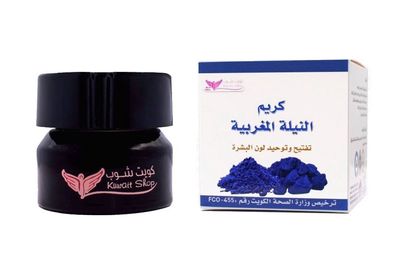 كريمات للوجه